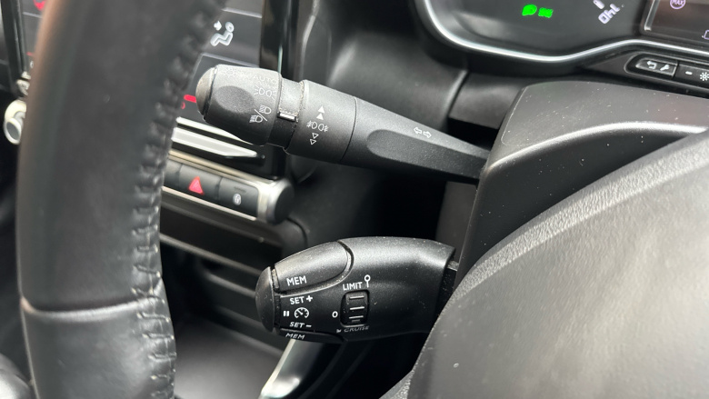 Citroen C3 Aircross 1.2 PureTech 110 Shine 5dr Petrol Hatchback